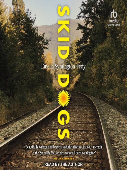 Title details for Skid Dogs by Emelia Symington-Fedy - Available